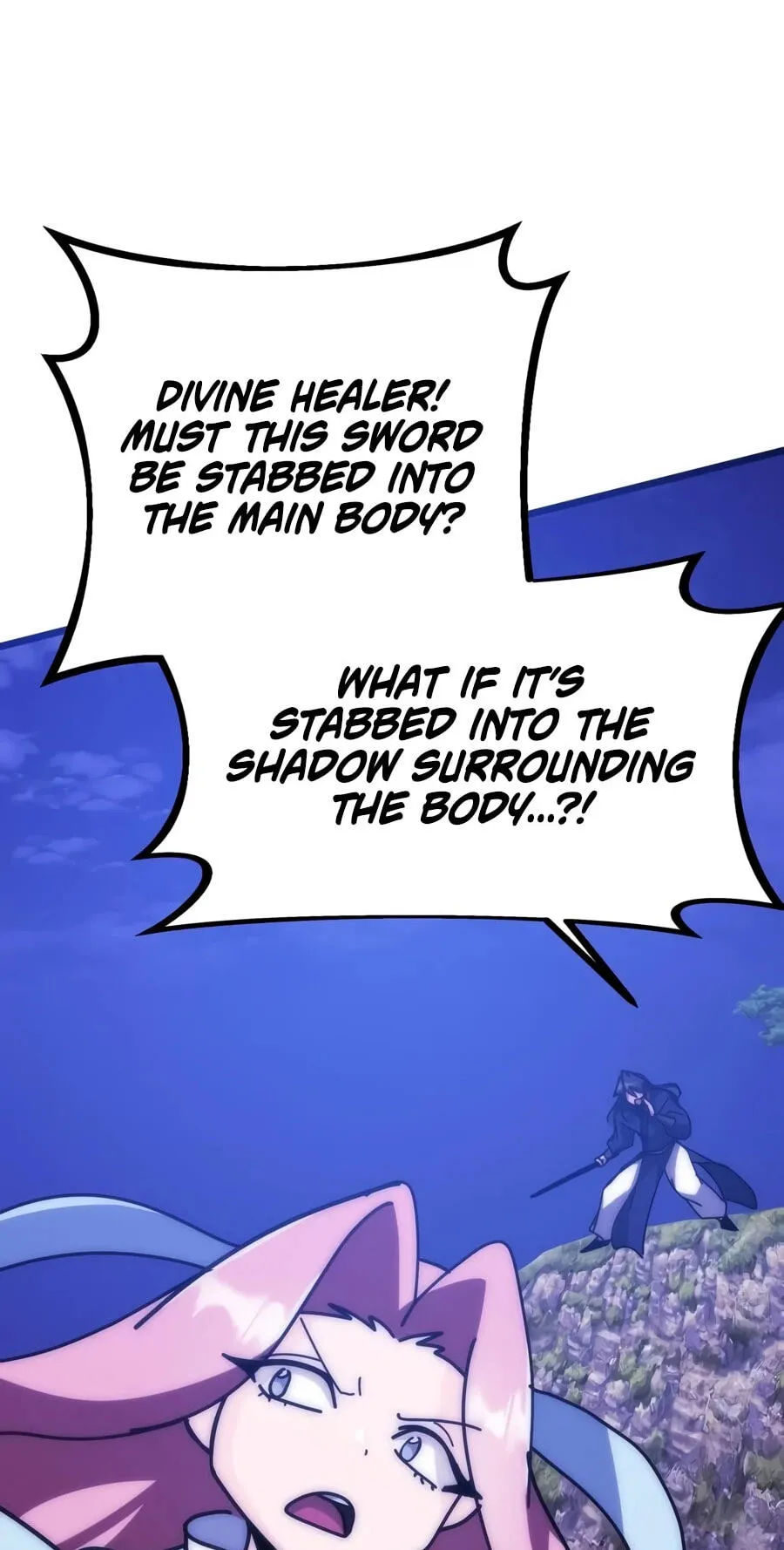 Initializing the Sect System chapter 51 page 114