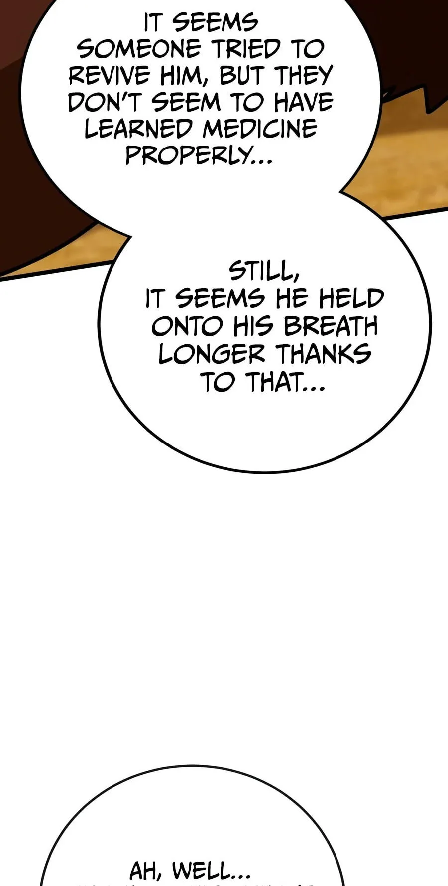 Initializing the Sect System chapter 51 page 36