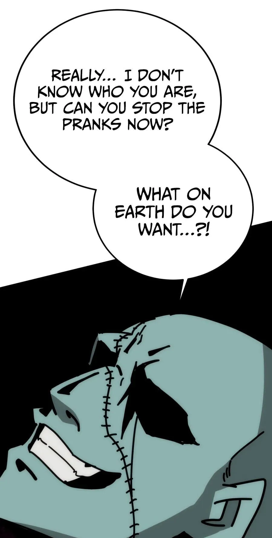 Initializing the Sect System chapter 51 page 88