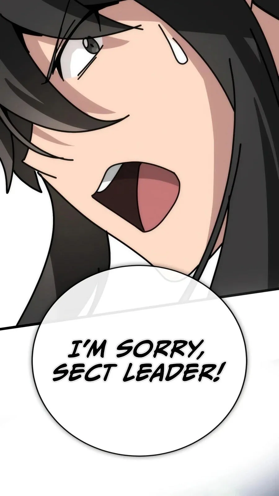 Initializing the Sect System chapter 51 page 130