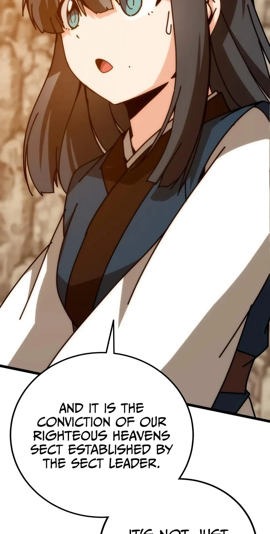 Initializing the Sect System chapter 51 page 15