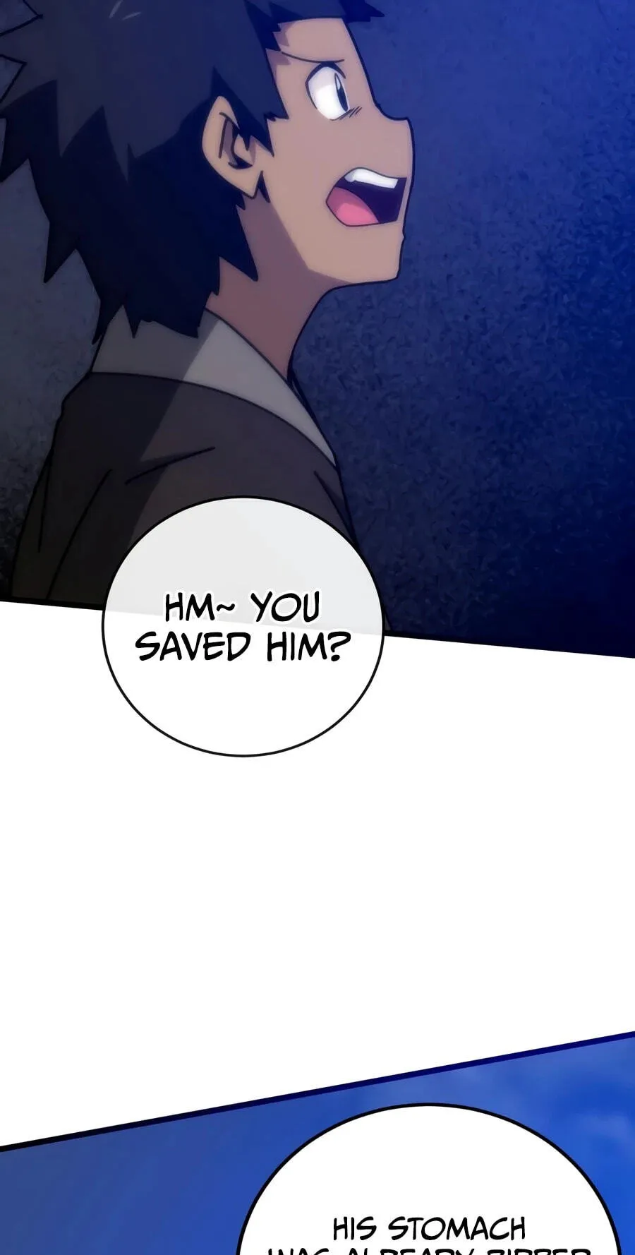 Initializing the Sect System chapter 51 page 81