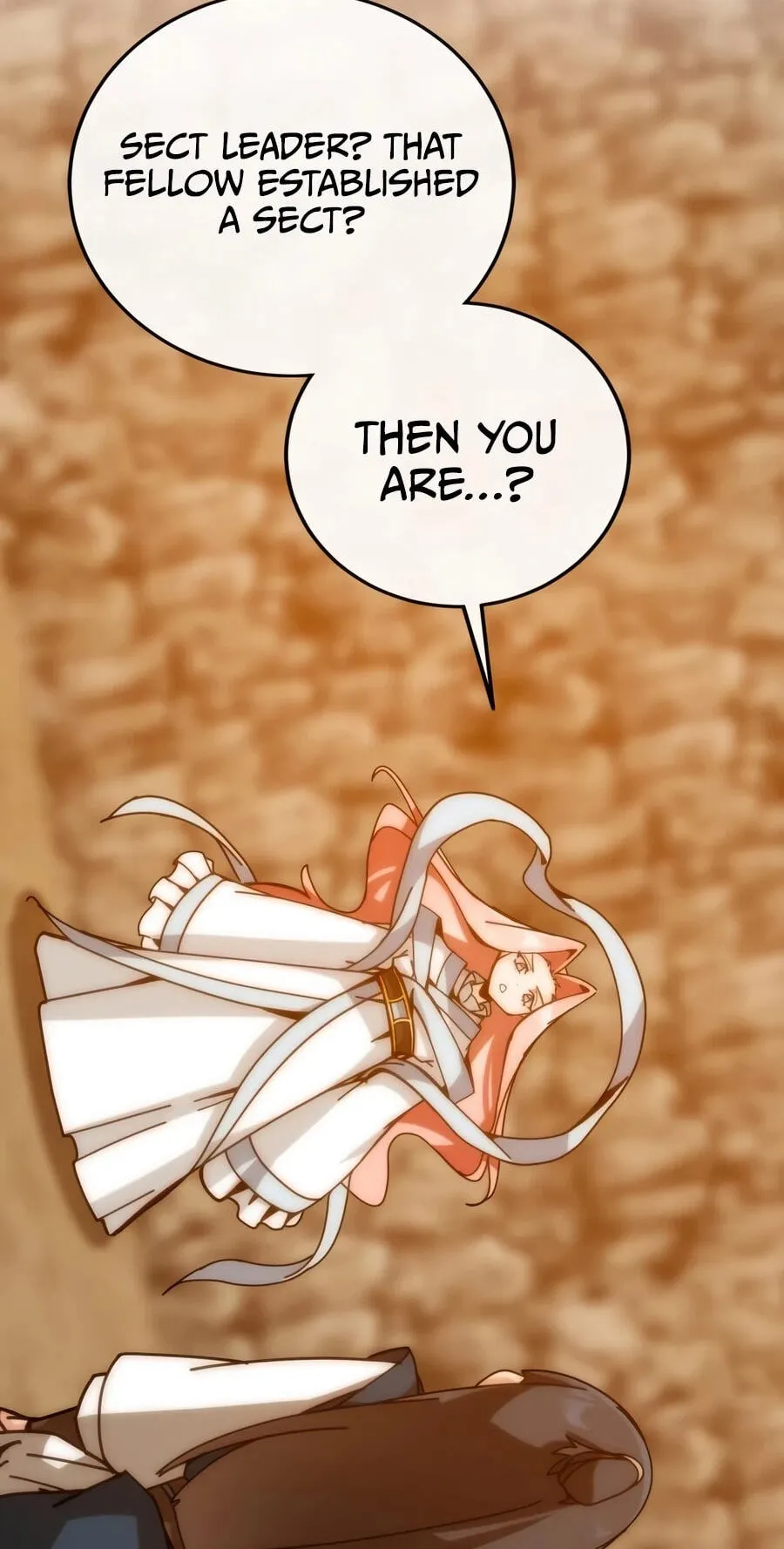 Initializing the Sect System chapter 51 page 17