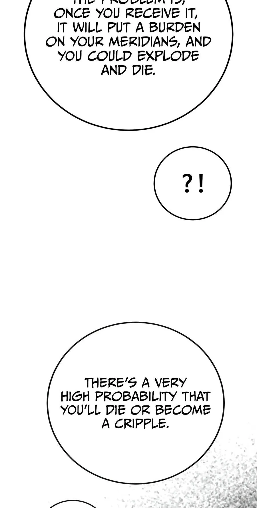 Initializing the Sect System chapter 51 page 105