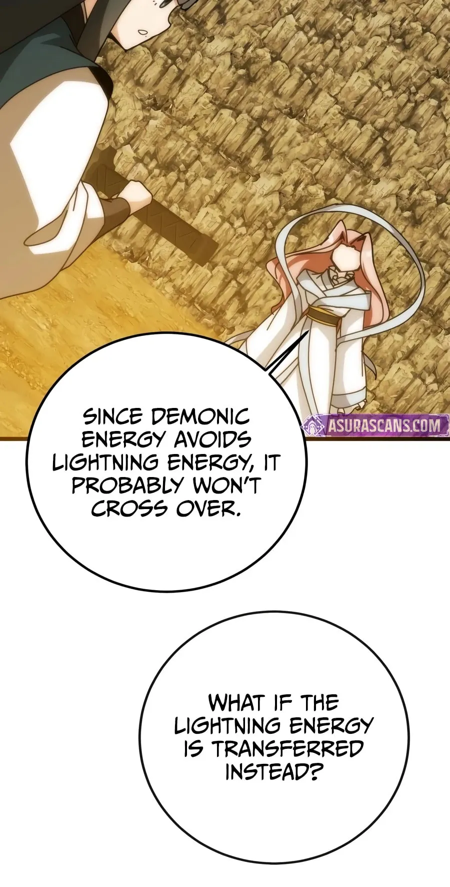 Initializing the Sect System chapter 51 page 108