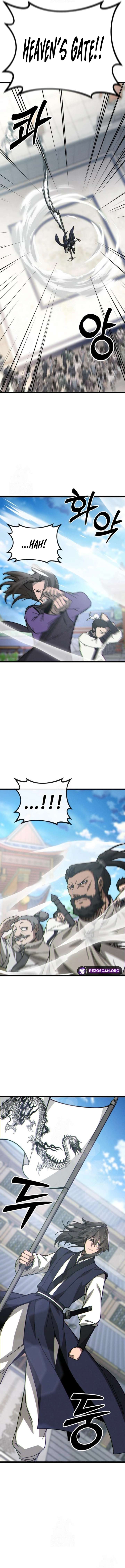 Initializing the Sect System chapter 8 page 8