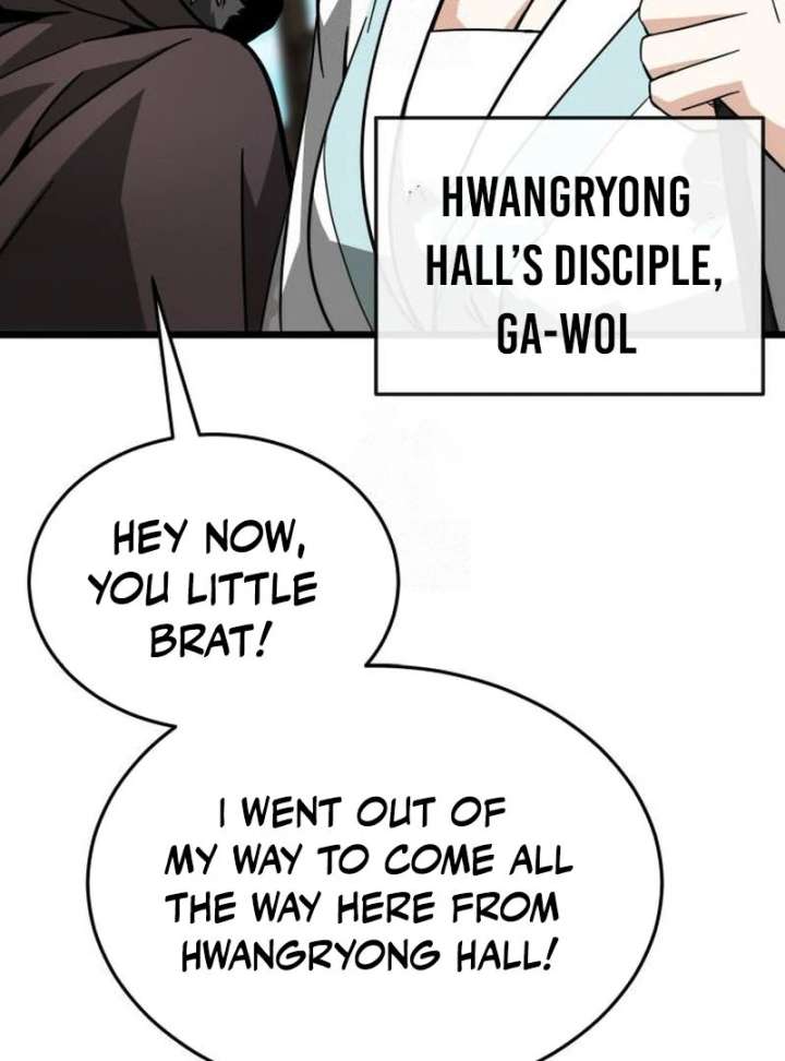 Initializing the Sect System chapter 9 page 84