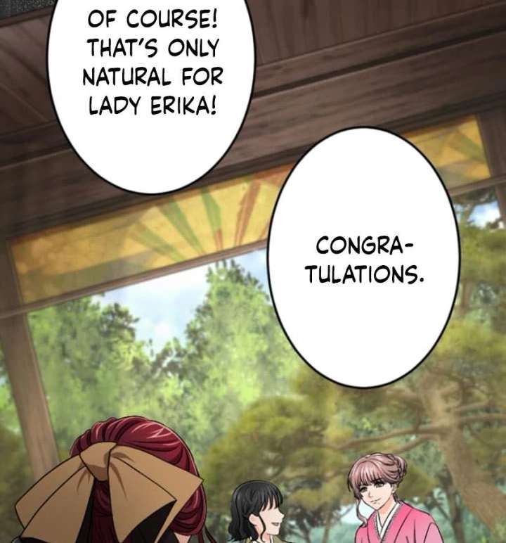 Marriage Contract with the Ruthless CEO chapter 10 page 13