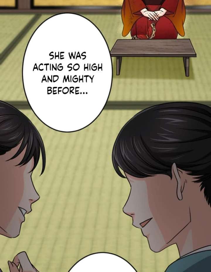 Marriage Contract with the Ruthless CEO chapter 10 page 19