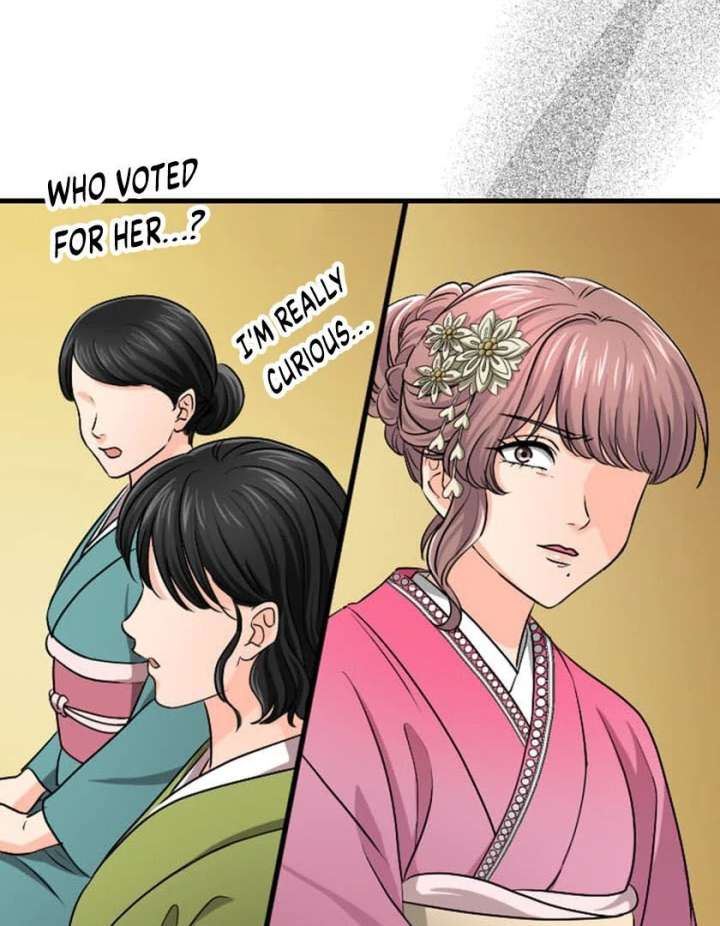 Marriage Contract with the Ruthless CEO chapter 10 page 30