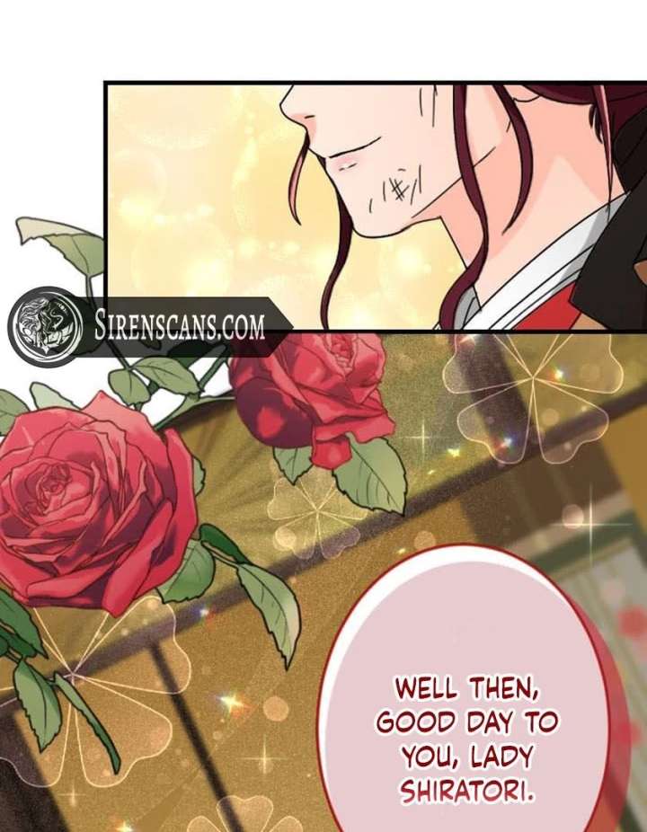Marriage Contract with the Ruthless CEO chapter 10 page 79