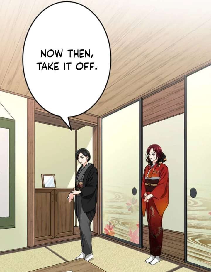 Marriage Contract with the Ruthless CEO chapter 10 page 86