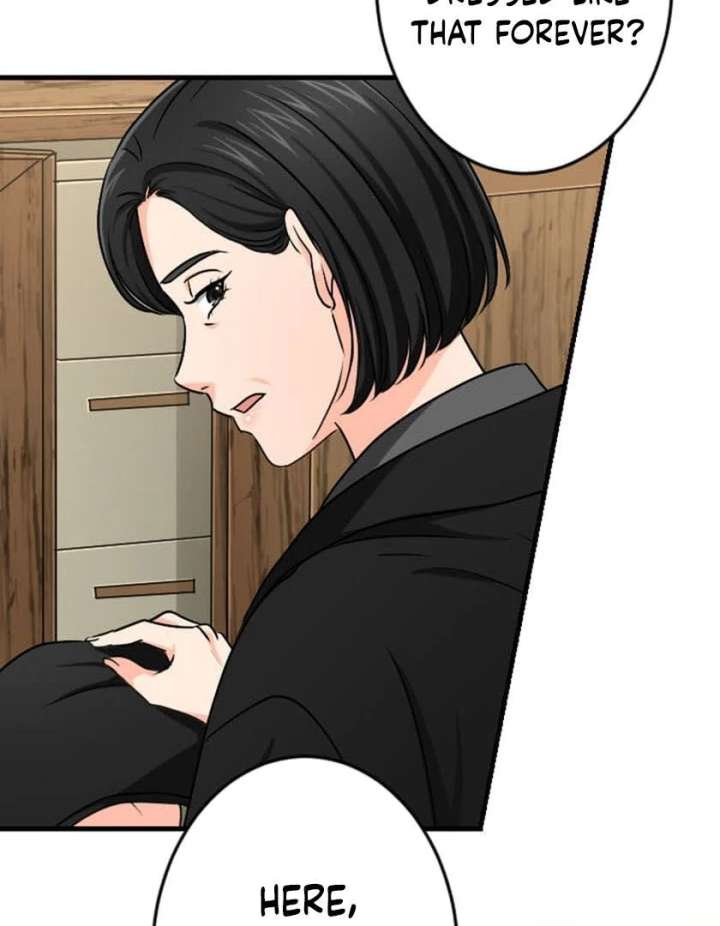 Marriage Contract with the Ruthless CEO chapter 10 page 88