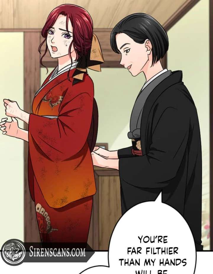 Marriage Contract with the Ruthless CEO chapter 10 page 94