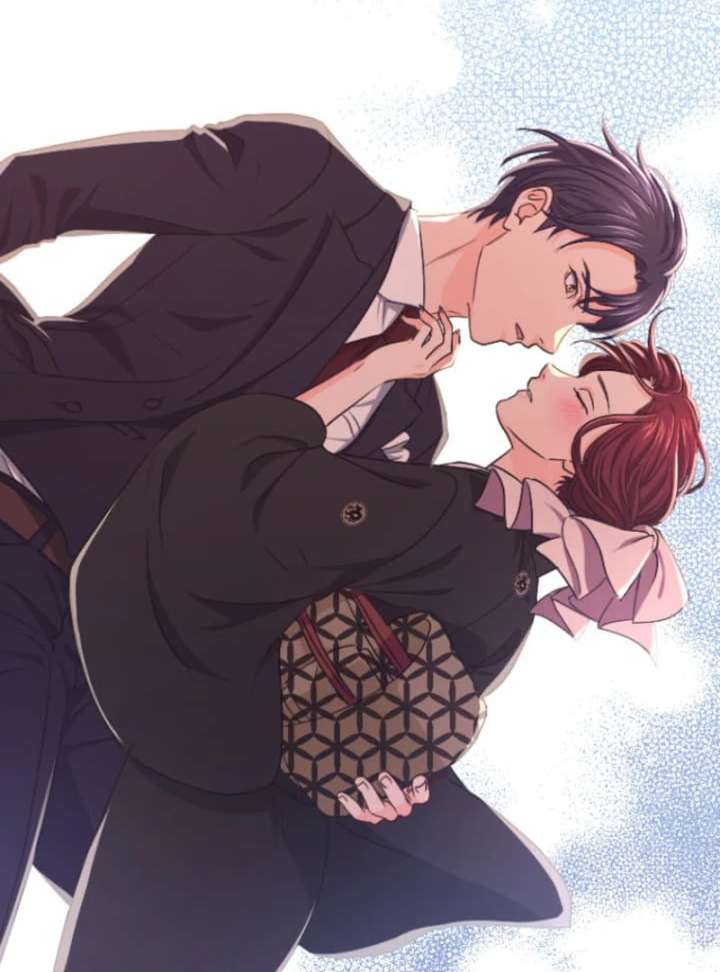 Marriage Contract with the Ruthless CEO chapter 12 page 5