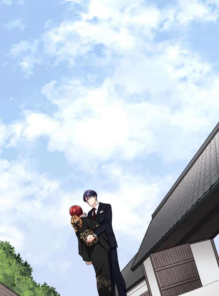 Marriage Contract with the Ruthless CEO chapter 12 page 11