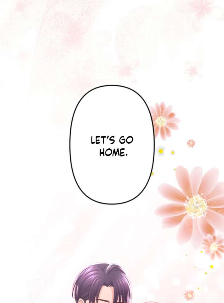 Marriage Contract with the Ruthless CEO chapter 12 page 19