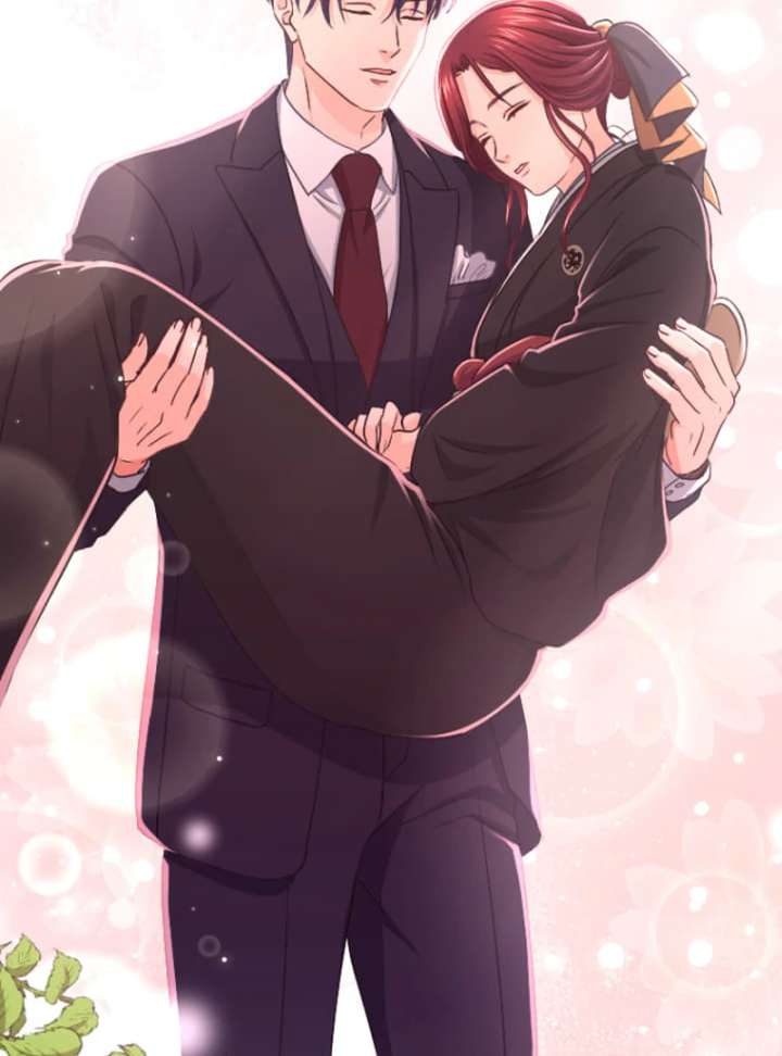 Marriage Contract with the Ruthless CEO chapter 12 page 20