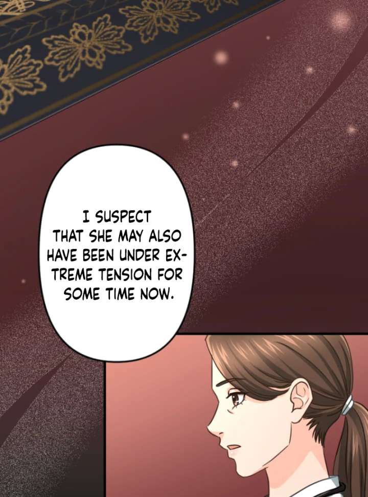 Marriage Contract with the Ruthless CEO chapter 12 page 27