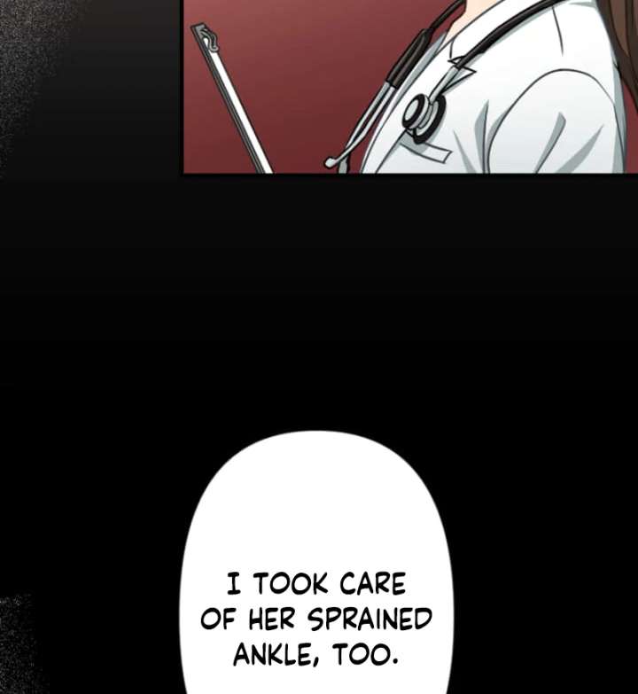 Marriage Contract with the Ruthless CEO chapter 12 page 28