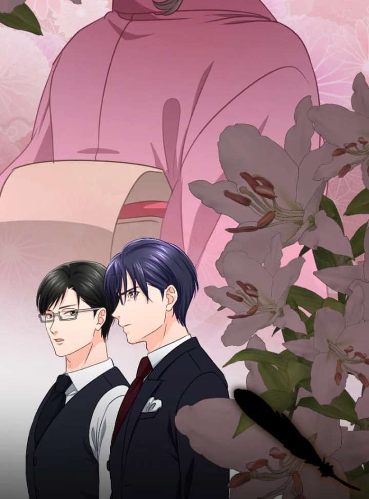 Marriage Contract with the Ruthless CEO chapter 12 page 33