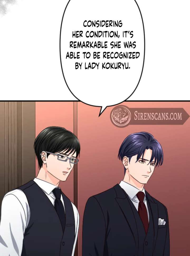 Marriage Contract with the Ruthless CEO chapter 12 page 37