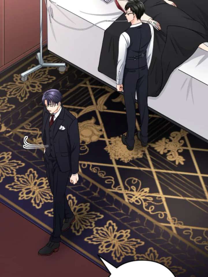 Marriage Contract with the Ruthless CEO chapter 12 page 55