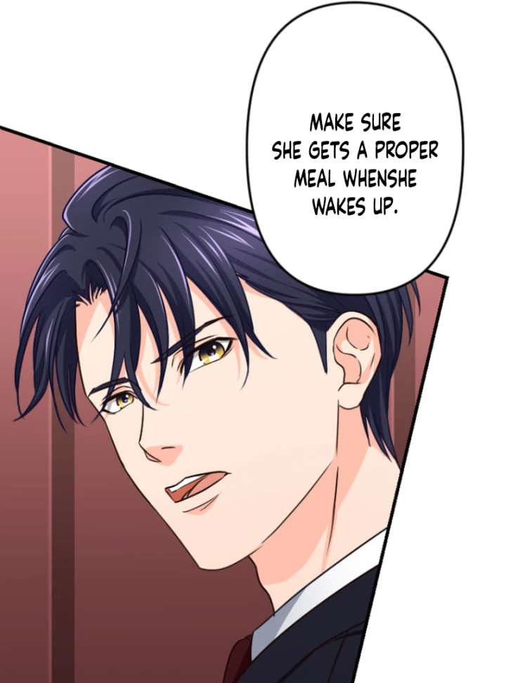 Marriage Contract with the Ruthless CEO chapter 12 page 57