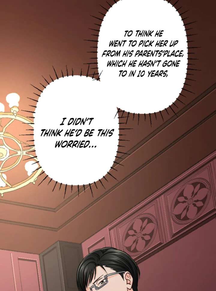 Marriage Contract with the Ruthless CEO chapter 12 page 61
