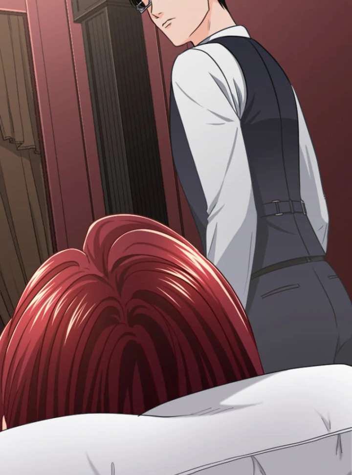 Marriage Contract with the Ruthless CEO chapter 12 page 62