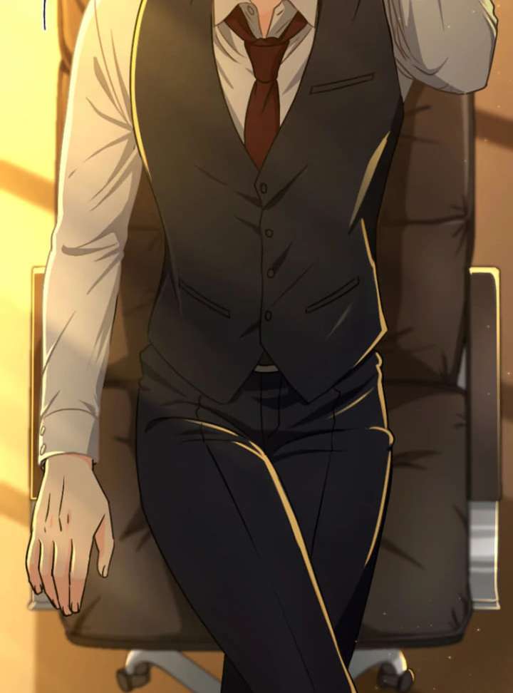 Marriage Contract with the Ruthless CEO chapter 12 page 75