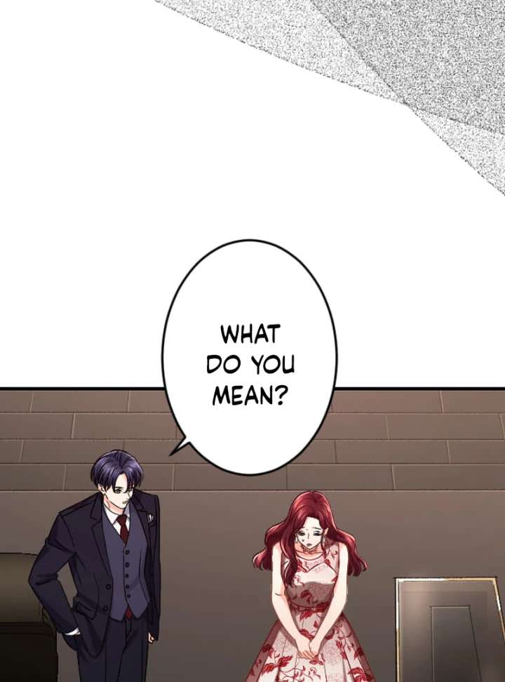 Marriage Contract with the Ruthless CEO chapter 5 page 8