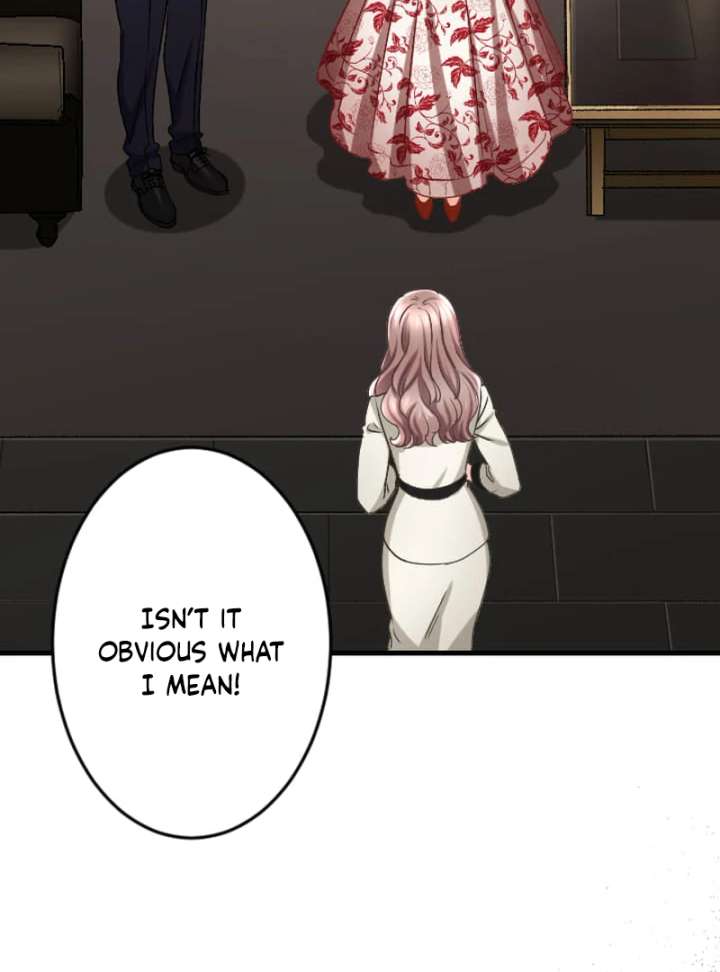 Marriage Contract with the Ruthless CEO chapter 5 page 9