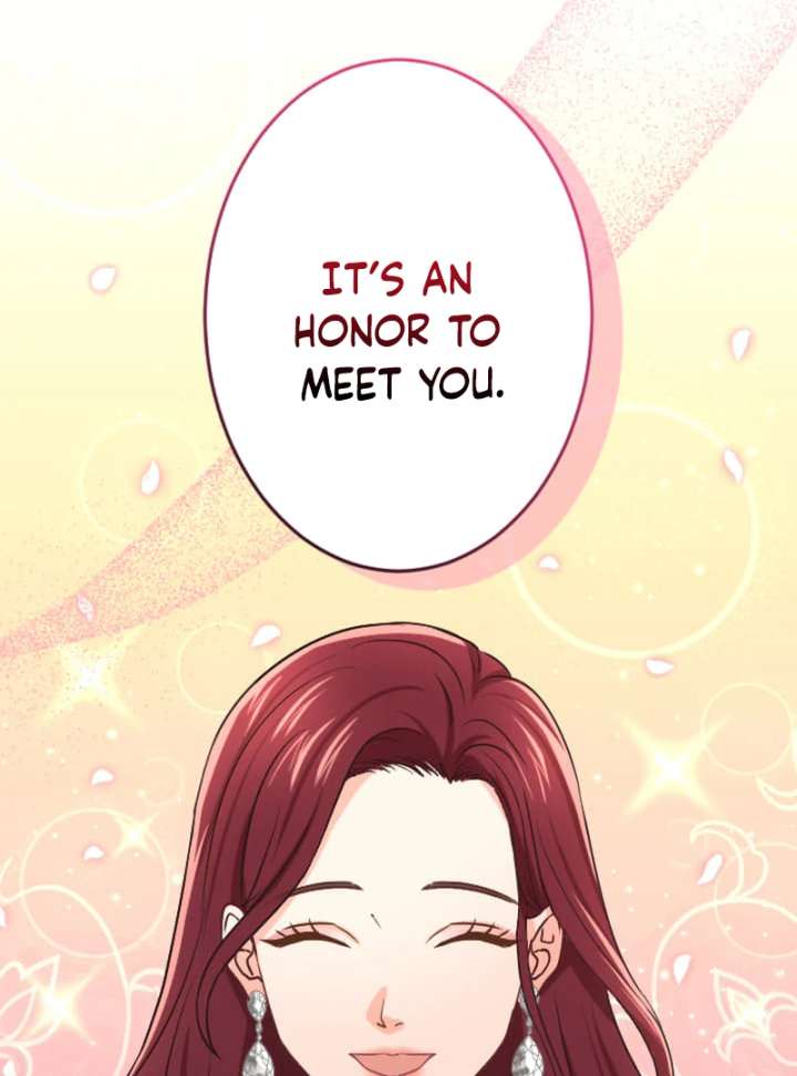 Marriage Contract with the Ruthless CEO chapter 5 page 18
