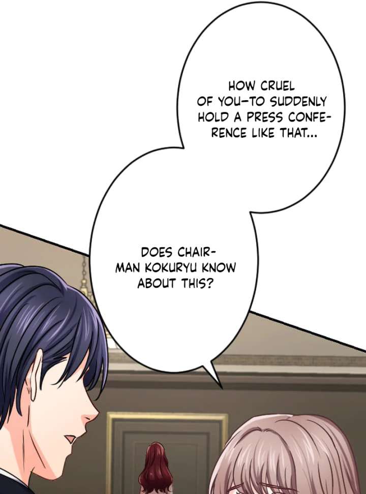 Marriage Contract with the Ruthless CEO chapter 5 page 29