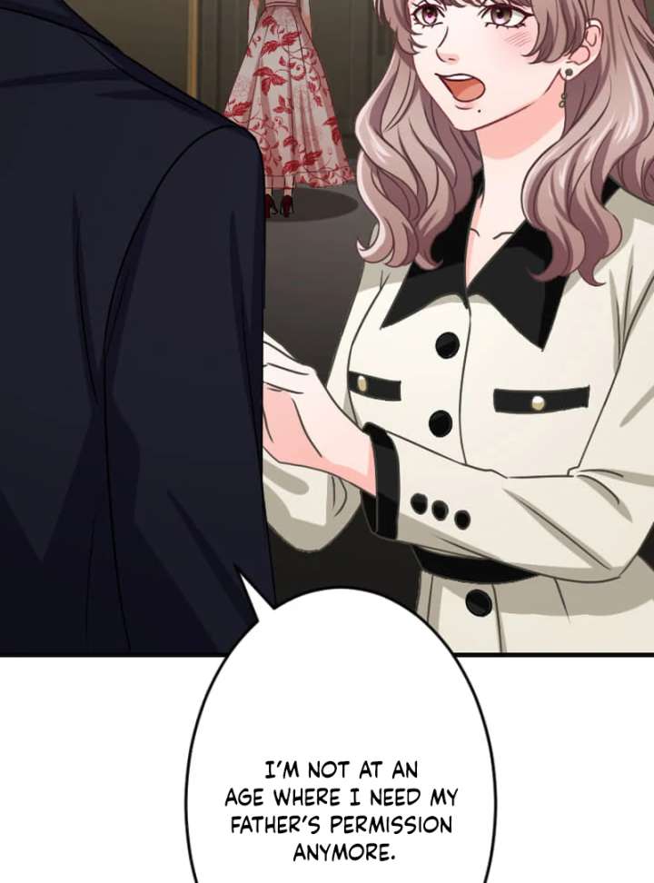 Marriage Contract with the Ruthless CEO chapter 5 page 30
