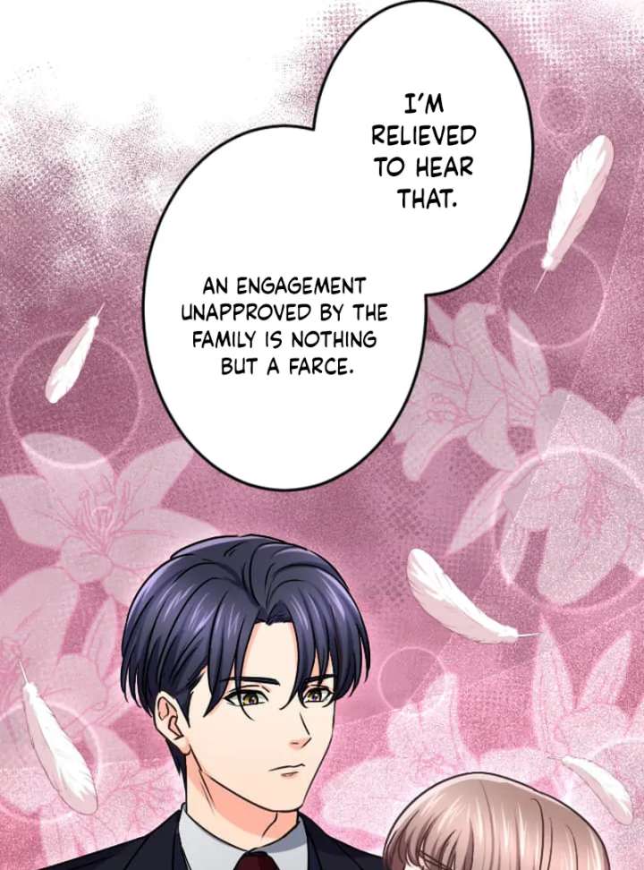 Marriage Contract with the Ruthless CEO chapter 5 page 33