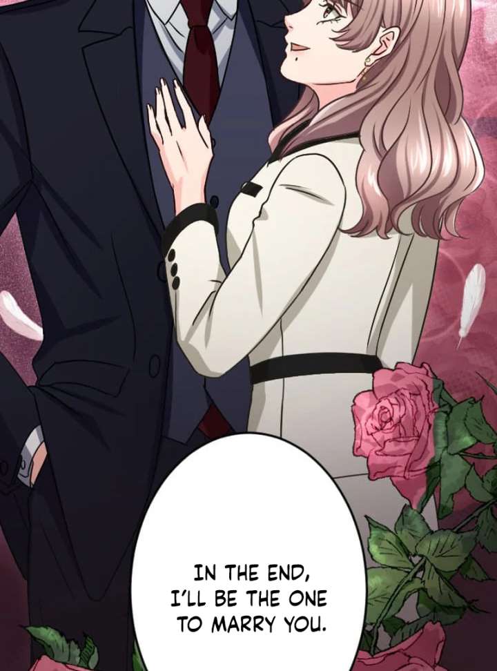 Marriage Contract with the Ruthless CEO chapter 5 page 34