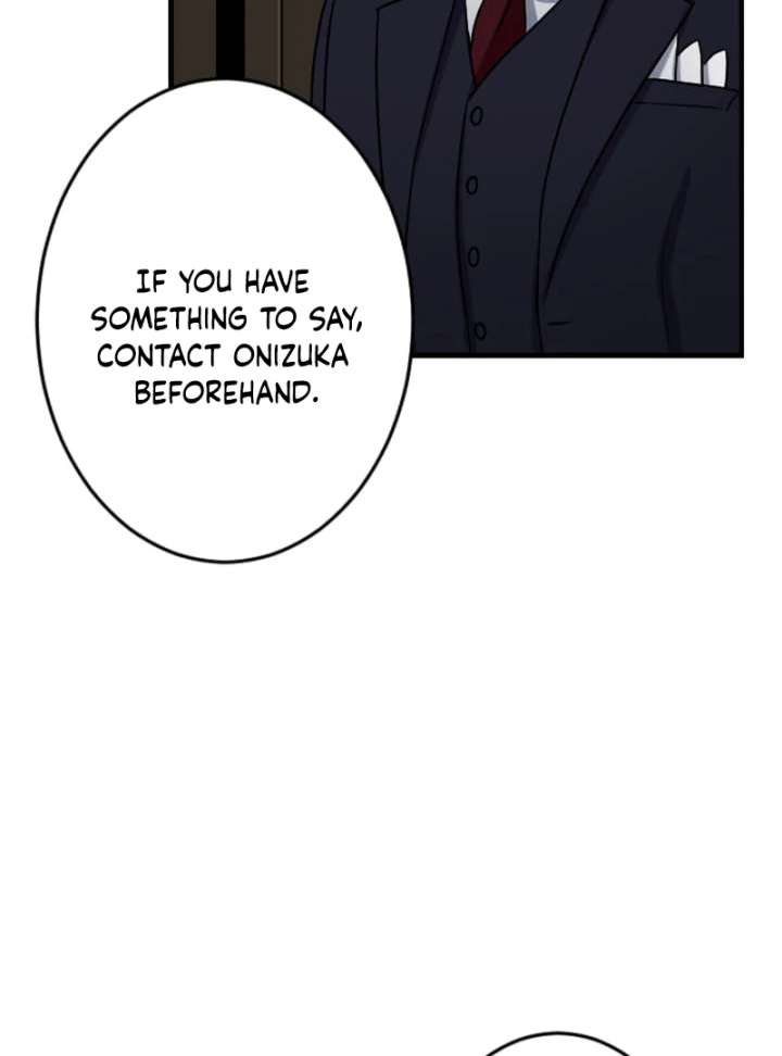 Marriage Contract with the Ruthless CEO chapter 5 page 40