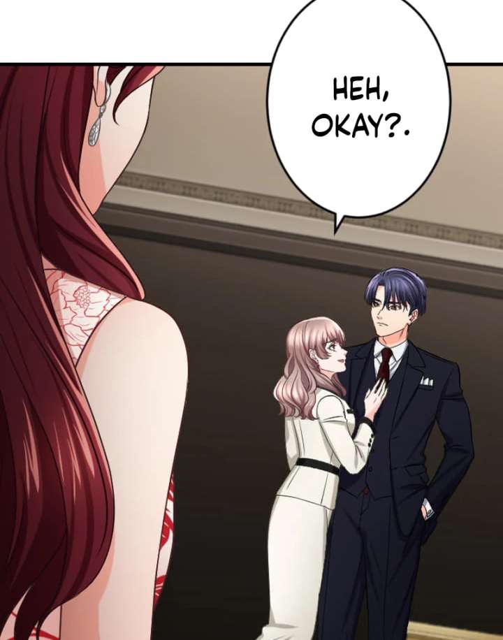 Marriage Contract with the Ruthless CEO chapter 5 page 41
