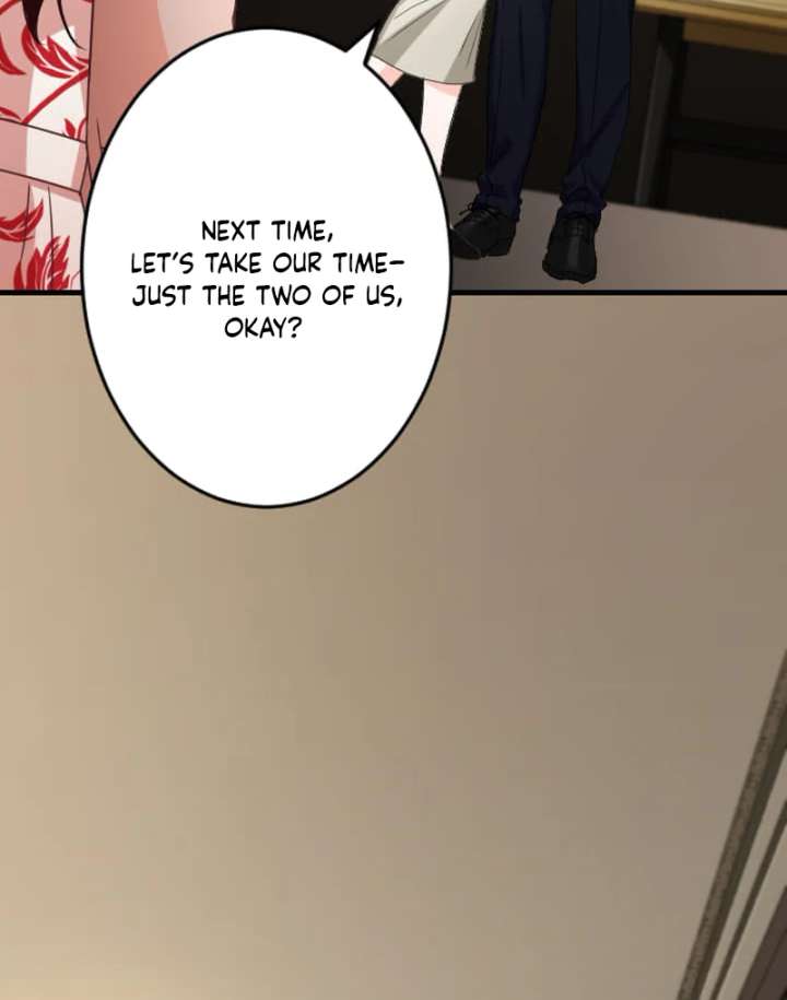 Marriage Contract with the Ruthless CEO chapter 5 page 42