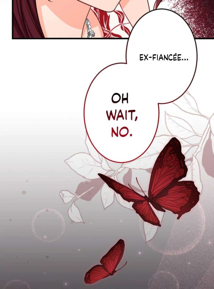Marriage Contract with the Ruthless CEO chapter 5 page 61