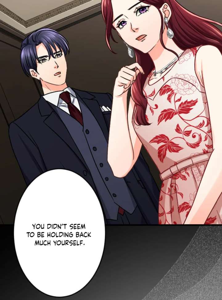 Marriage Contract with the Ruthless CEO chapter 5 page 69