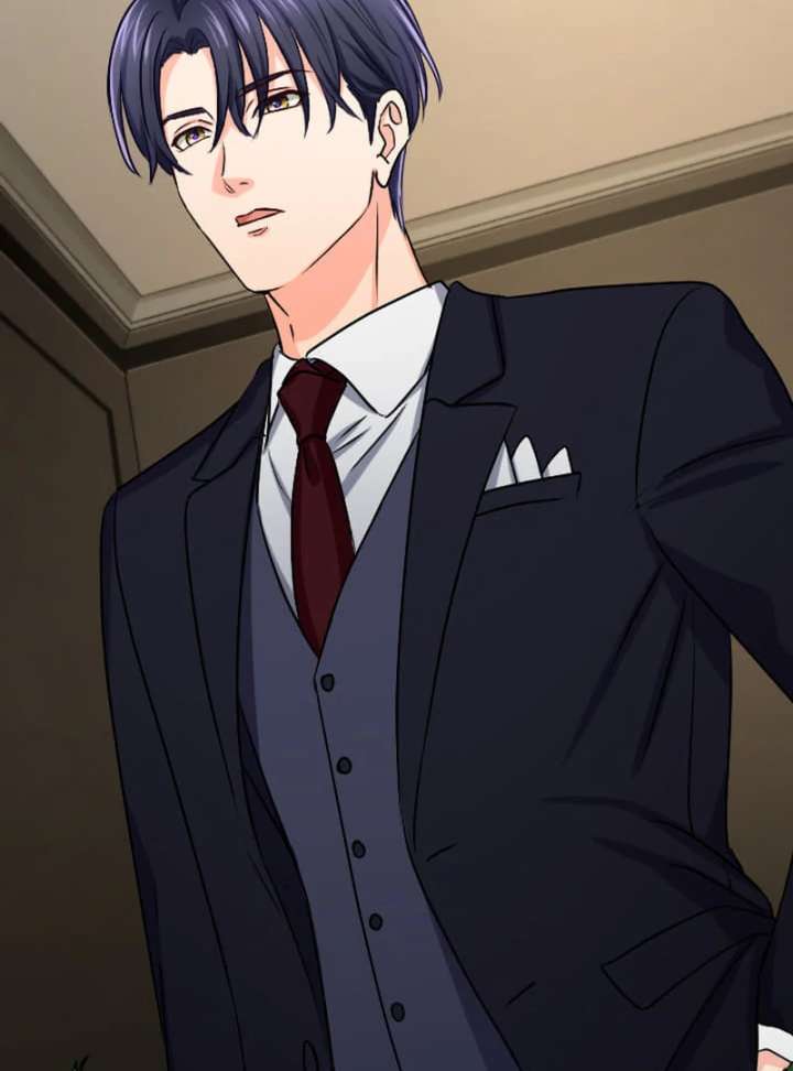 Marriage Contract with the Ruthless CEO chapter 5 page 74