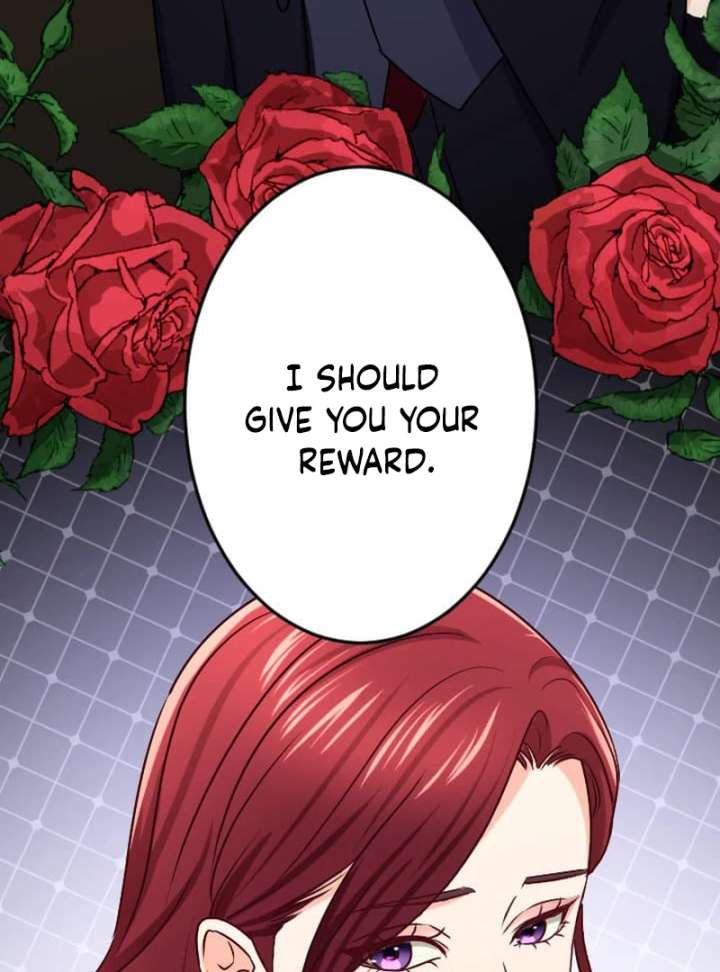 Marriage Contract with the Ruthless CEO chapter 5 page 75