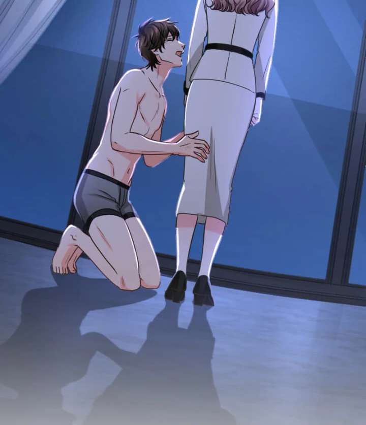 Marriage Contract with the Ruthless CEO chapter 5 page 79