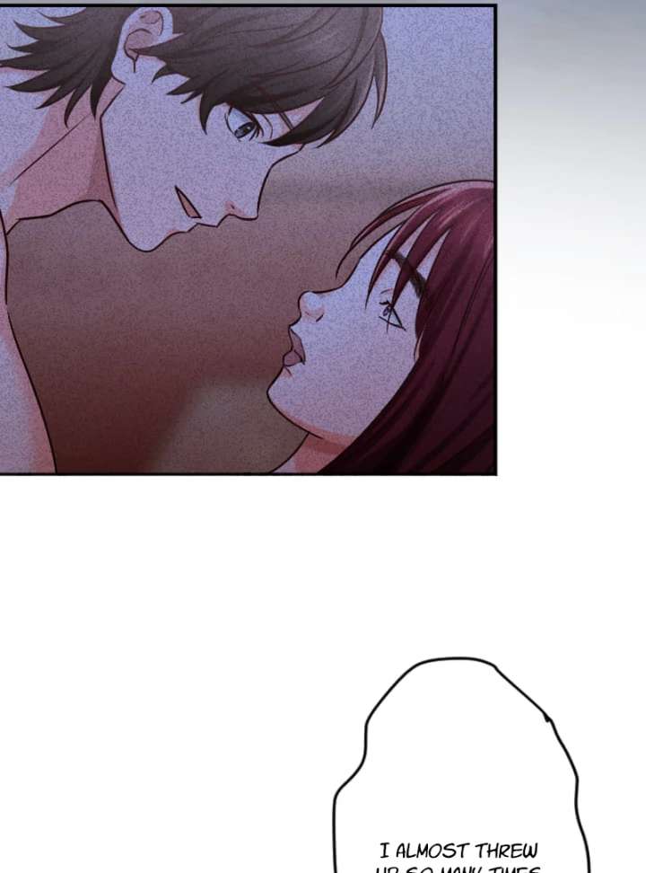 Marriage Contract with the Ruthless CEO chapter 5 page 80