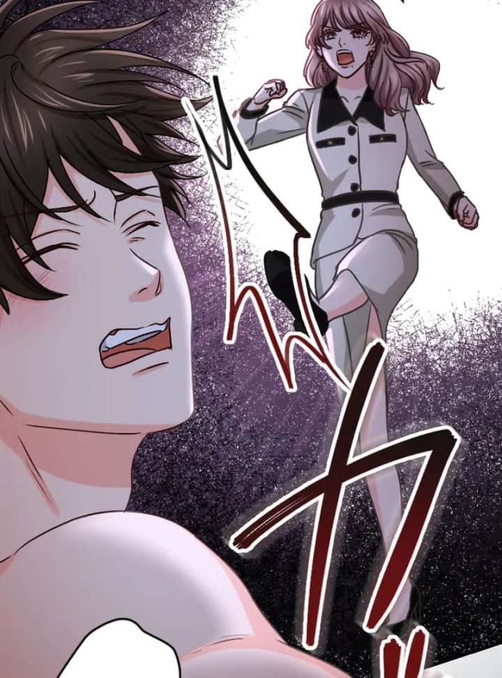 Marriage Contract with the Ruthless CEO chapter 5 page 83