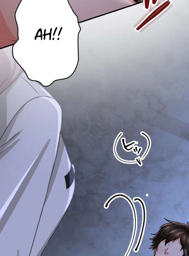 Marriage Contract with the Ruthless CEO chapter 5 page 84