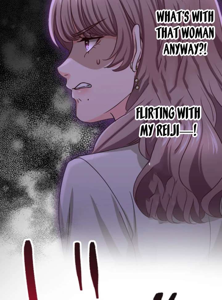 Marriage Contract with the Ruthless CEO chapter 5 page 91